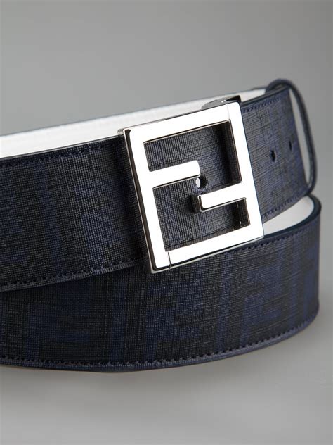 fendi belt price uk
